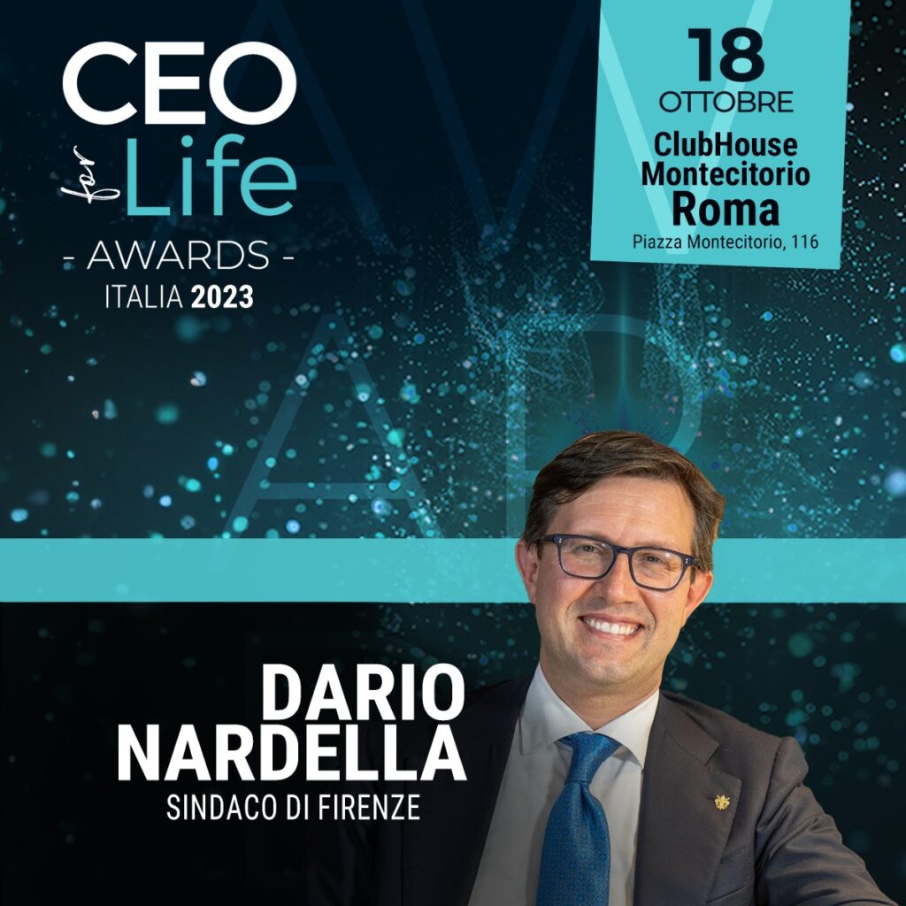 dario nardella