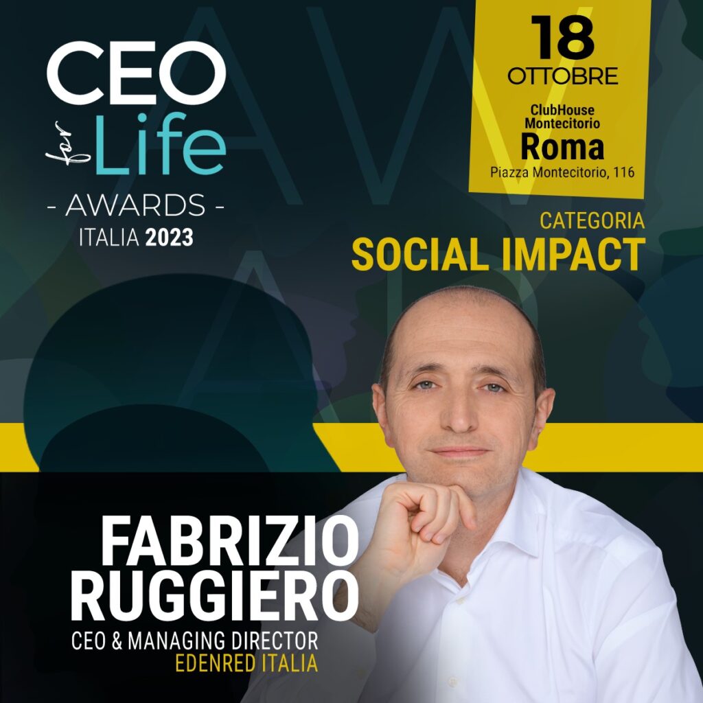 fabrizio Ruggiero )1)