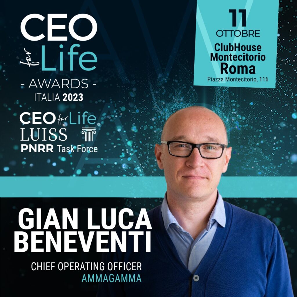 gian luca beneventi