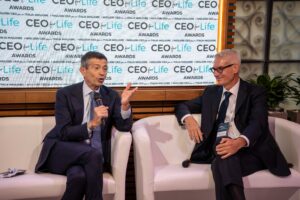 On. Maurizio Lupi ai CEOforLIFE Awards 2023: “CEOforLIFE è un’iniziativa che va nella direzione giusta”