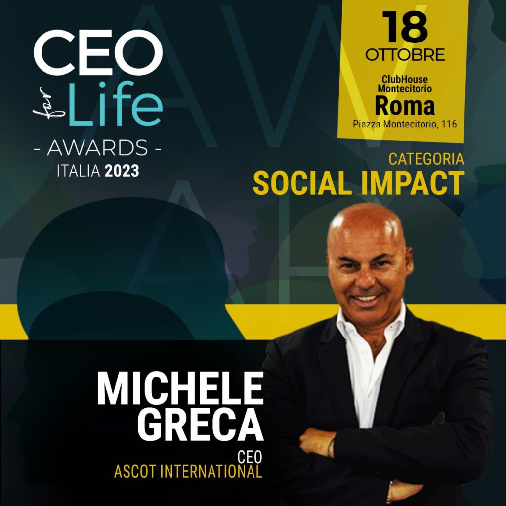 michele greca
