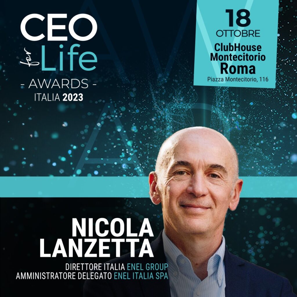 nicola lanzetta RT