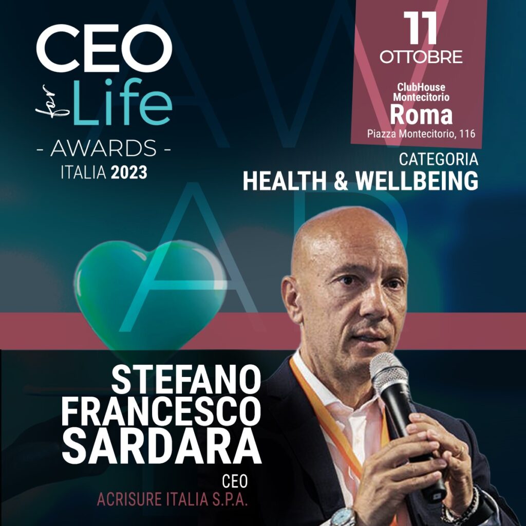 stefano francesco sardara