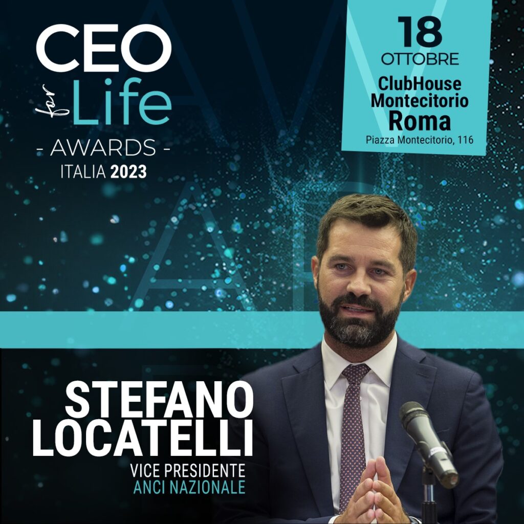 stefano locatelli