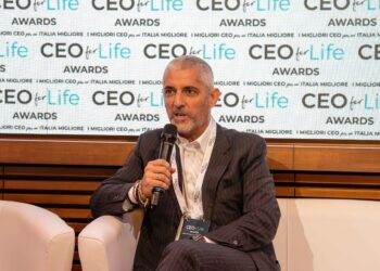 GALASSO: “CEOforLIFE è un contenitore di connessioni”