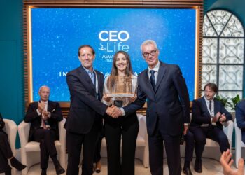 Deloitte, Comunità di Sant’Egidio e l’ospedale Gemelli Isola Tiberina: insieme per garantire il diritto alla salute a ogni essere umano