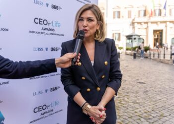SANDEI: “CEOforLIFE, una Community sulla sostenibilità importante per le nostre vite”