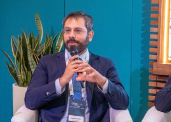 TOFALO: “CEOforLIFE, un’occasione di condivisione di esperienze con altri CEO”