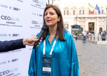 TESTI: “CEOforLIFE investe sul capitale relazionale e sul capitale delle conoscenze”