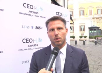 NEGRI: “CEOforLIFE, un’iniziativa concreta ed utile per il Paese”