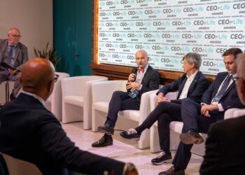 Prencipe: “L’avventura di collaborazione con CEOforLIFE per noi in LUISS è fondamentale”