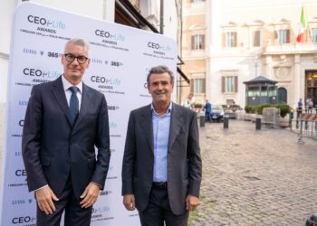 BEZZI: “Il progetto di San Patrignano da un futuro a tanti giovani”