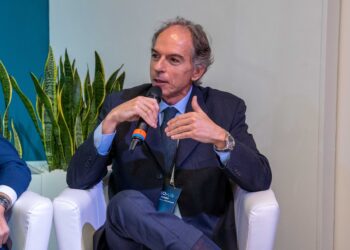 VERATELLI: “CEOforLIFE, una realtà straordinaria focalizzata sul tema della sostenibilità”