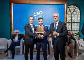 EthosEnergy: dall’impegno dei giovani verso un futuro sostenibile con EcoView