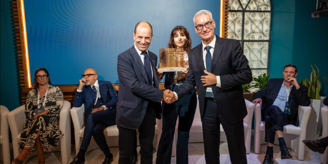 Ferrarelle Società Benefit: un’impresa effervescente