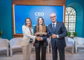 Iris Ceramica Group e la tecnologia Active Surfaces®: materiali sostenibili e di design con proprietà antibatteriche e antinquinamento