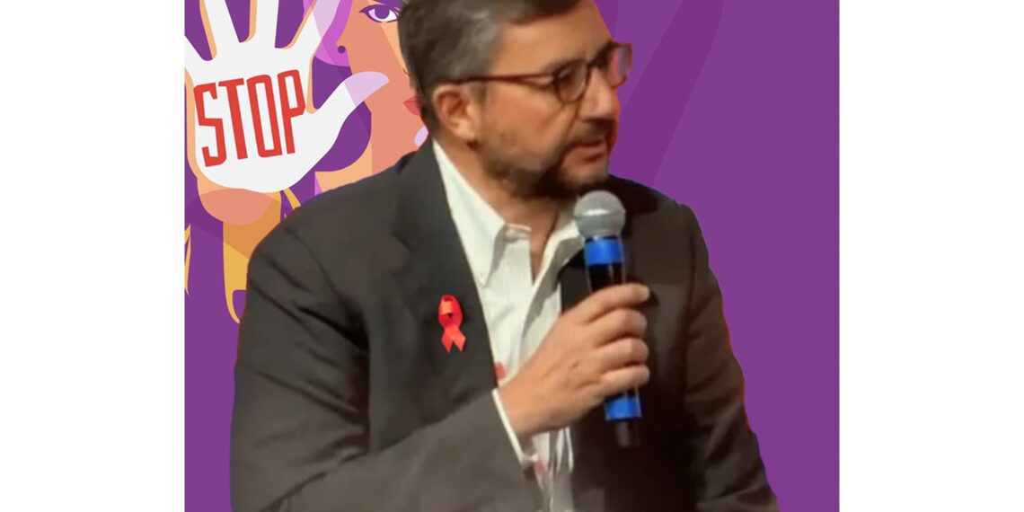 Teleperformance Italia sempre in prima linea contro la violenza sulle donne