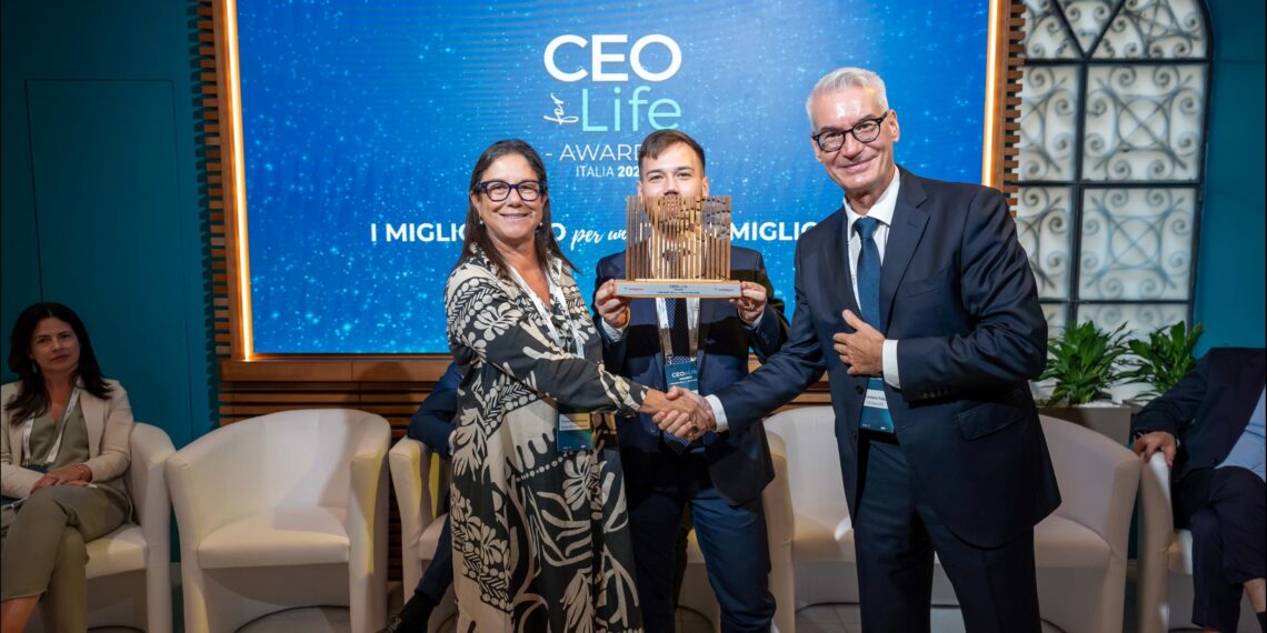 Acquedotto Pugliese presenta il progetto BFBios