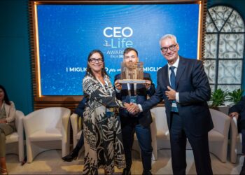 Acquedotto Pugliese presenta il progetto BFBios