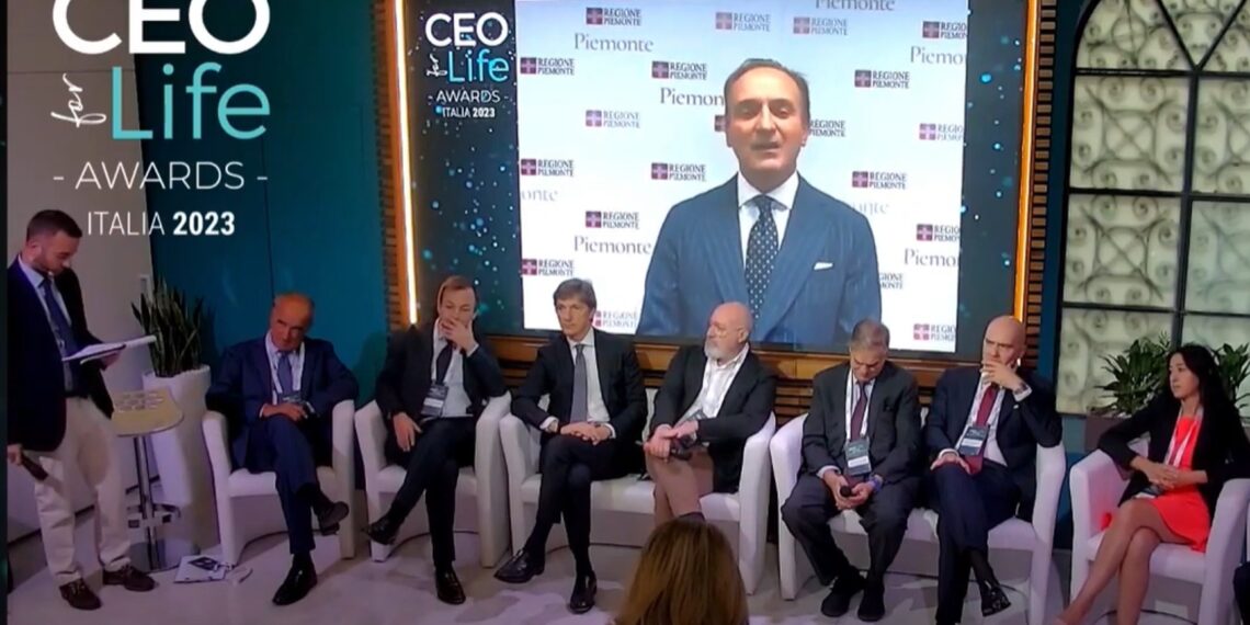 CIRIO: “Opportuno premiare le persone che si impegnano concretamente per la sostenibilità, che deve diventare un elemento fondamentale della nostra cultura”