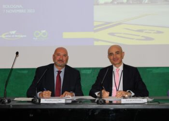 Aeroporto di Bologna e Marconi Express uniti per la sostenibilità
