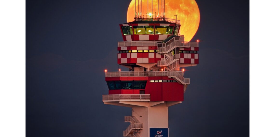 Osservatorio ESG: ENAV tra le 7 aziende classificate con “ottimo” secondo il monitoraggio de Il Sole 24 ore e l’Università Bicocca