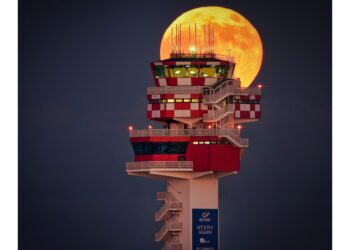 Osservatorio ESG: ENAV tra le 7 aziende classificate con “ottimo” secondo il monitoraggio de Il Sole 24 ore e l’Università Bicocca