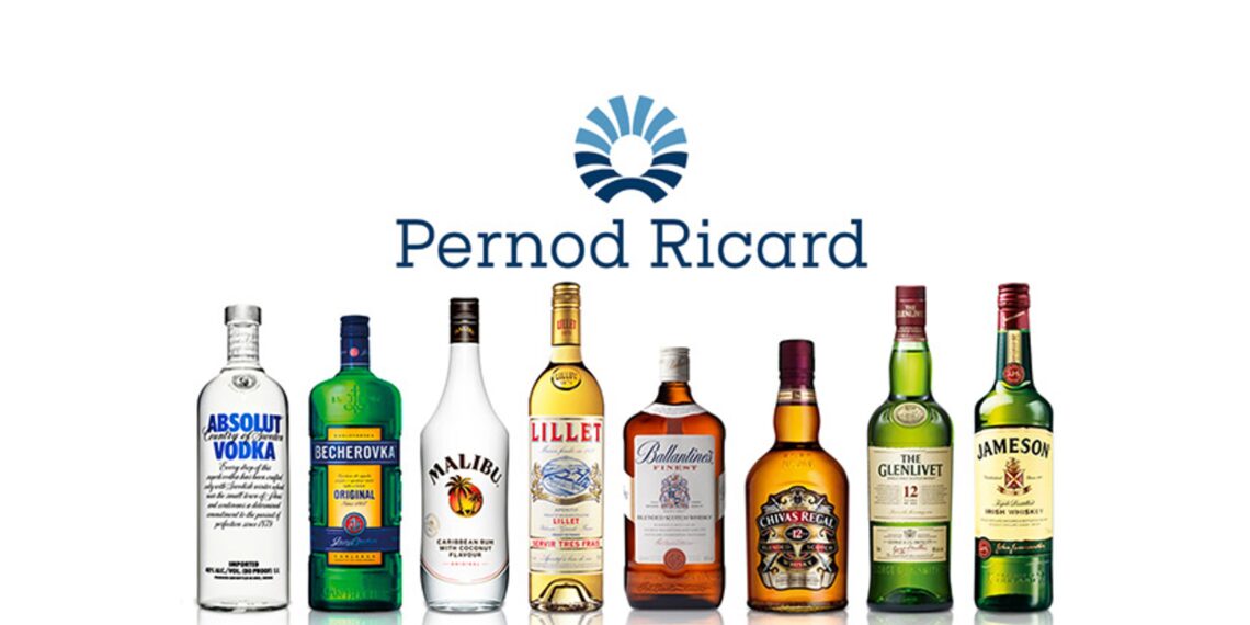 Pernod Ricard e l’impegno ESG: dall’agricoltura sostenibile all’economia circolare, fino al responsible drinking