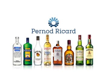 Pernod Ricard e l’impegno ESG: dall’agricoltura sostenibile all’economia circolare, fino al responsible drinking
