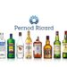 Pernod Ricard e l’impegno ESG: dall’agricoltura sostenibile all’economia circolare, fino al responsible drinking
