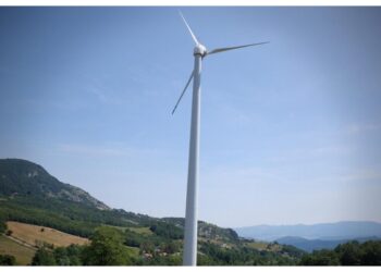 Iren entra nel settore eolico acquisendo un impianto in Liguria con una capacità di 6MW