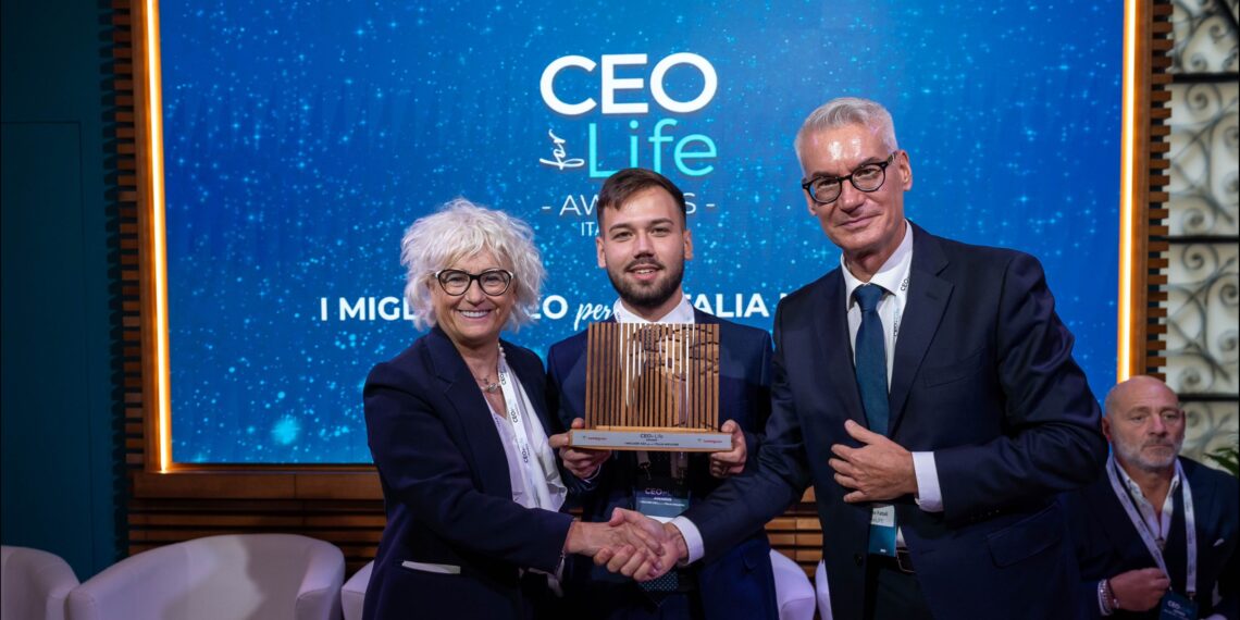 SAP e la sostenibilità ambientale: per un mondo migliore con l’iniziativa NET-ZERO