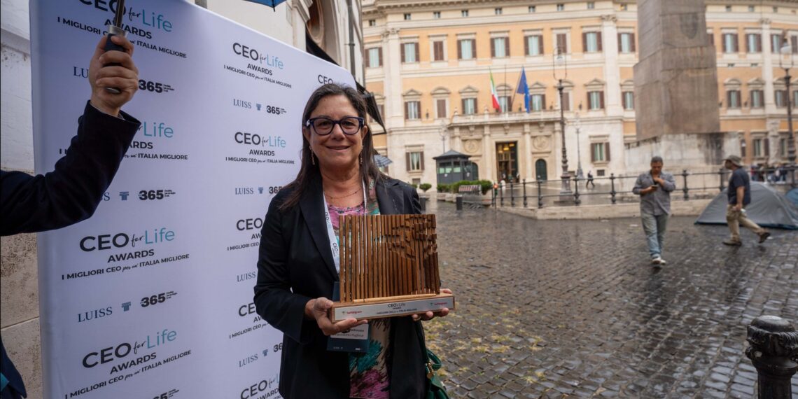 Acquedotto Pugliese per la parità di genere: strategie, obiettivi e progetti