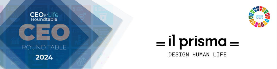 “Ridisegnare una nuova esperienza lavorativa e il ruolo dello spazio rigenerativo”