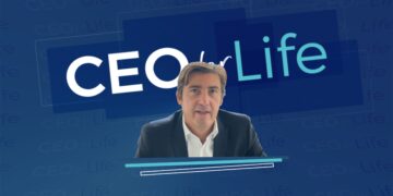 Andrea Coli – CEO Italy & Albania Concentrix