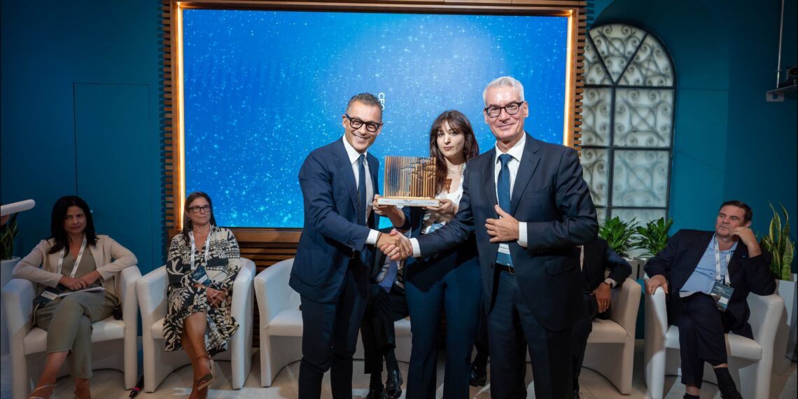 ENAV Carbon Neutrality 2022