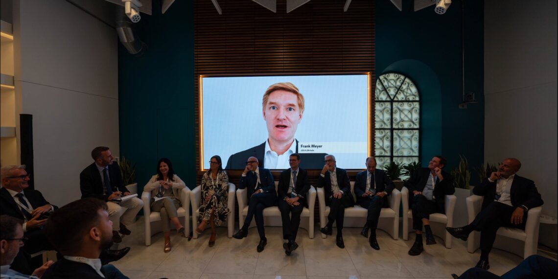 Il Progetto Scuole di E.ON: l’educazione e la sensibilizzazione parte dagli adulti di domani