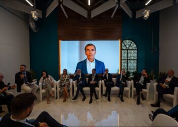 Un nuovo modo di spedire: GLS ambisce a trovare soluzioni per rendere le spedizioni meno nocive per il pianeta