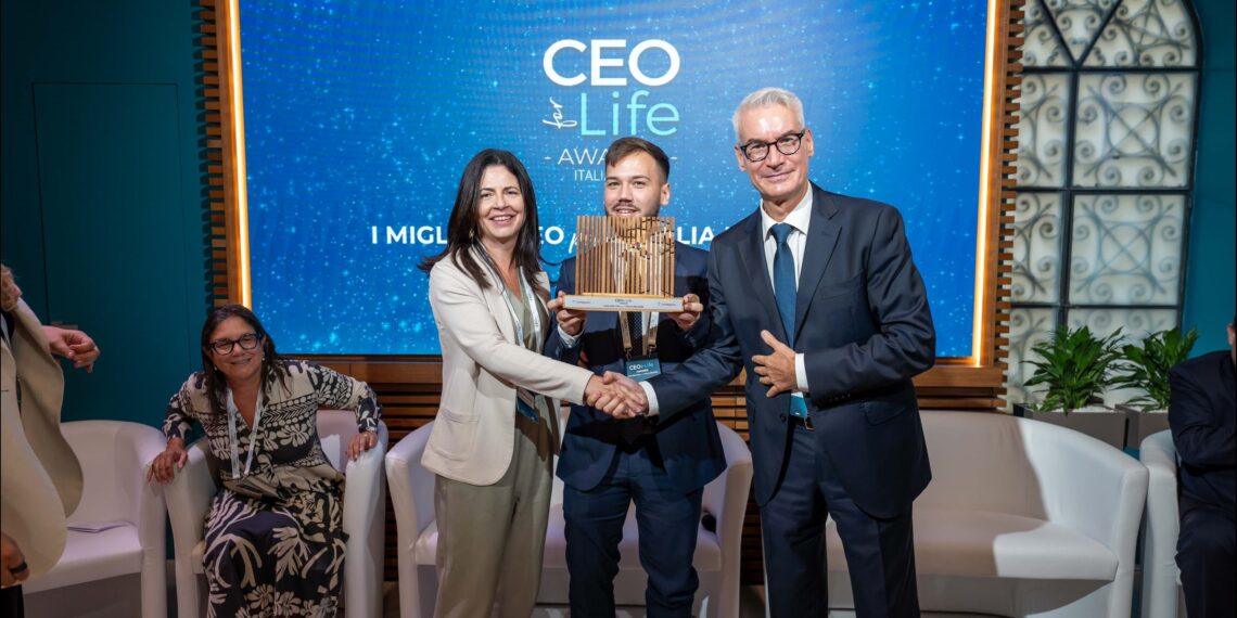 Pernod Ricard a fianco delle api: per un domani migliore bisogna partire da loro