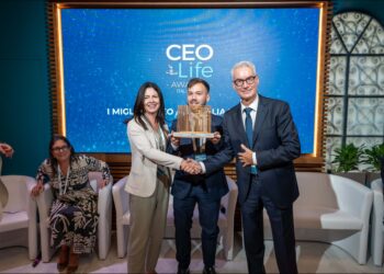 Pernod Ricard a fianco delle api: per un domani migliore bisogna partire da loro