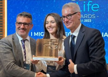 Aruba, il Global Cloud Data Center di Ponte San Pietro è “green by design”