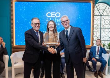 Elica e la cucina del futuro: tecnologica, sostenibile e pure rilassante