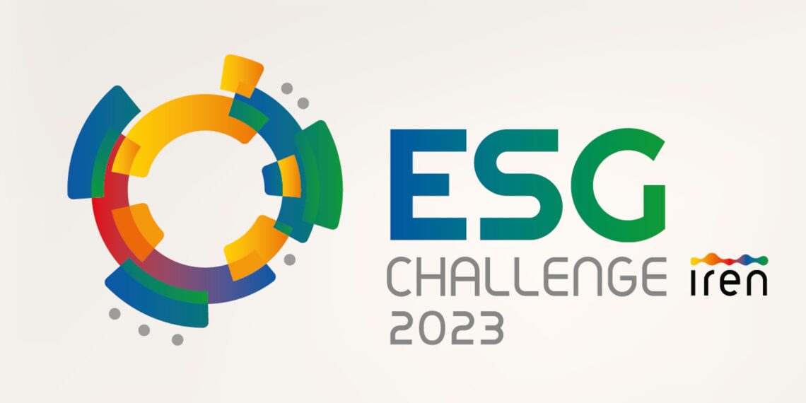 Iren lancia il Premio ESG Challenge 2024, seconda edizione dell’iniziativa dedicata alle migliori tesi di laurea e dottorato sui temi della sostenibilità