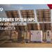 Ascot e il nuovo Hybrid Power System: una soluzione di alimentazione energetica sostenibile, scalabile e modulare