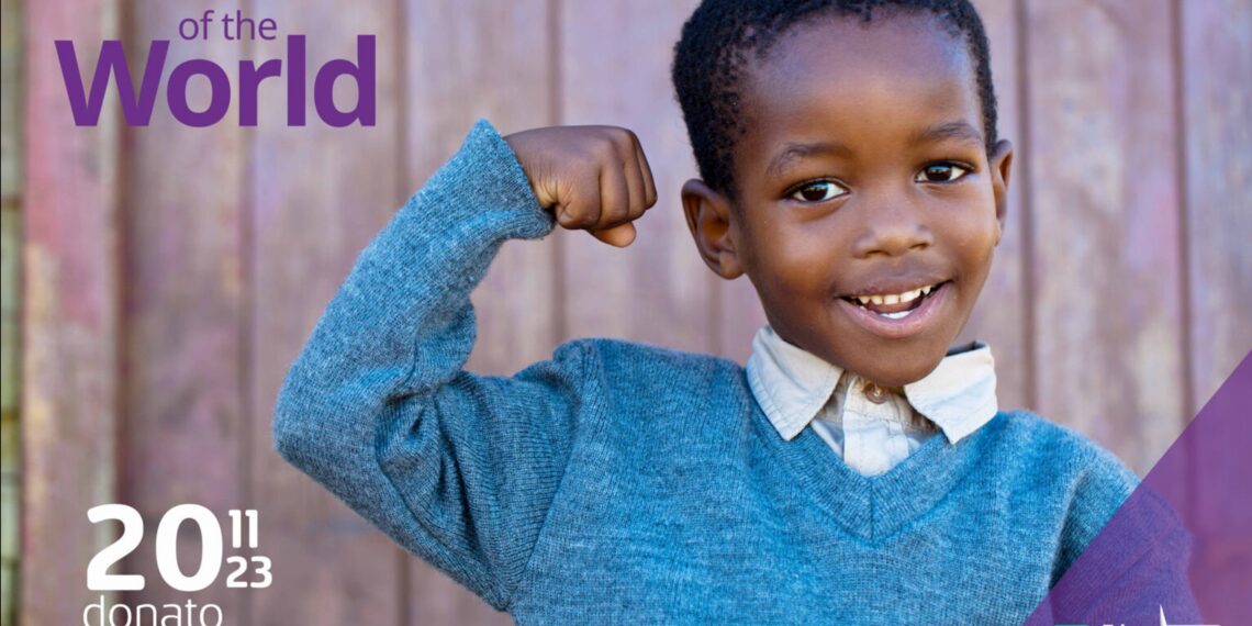 COTW 2023: Teleperformance Italia festeggia i suoi successi solidali