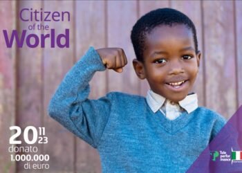 COTW 2023: Teleperformance Italia festeggia i suoi successi solidali