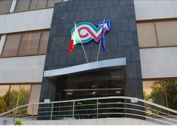 ENAV nella top ten delle aziende italiane più attente al clima