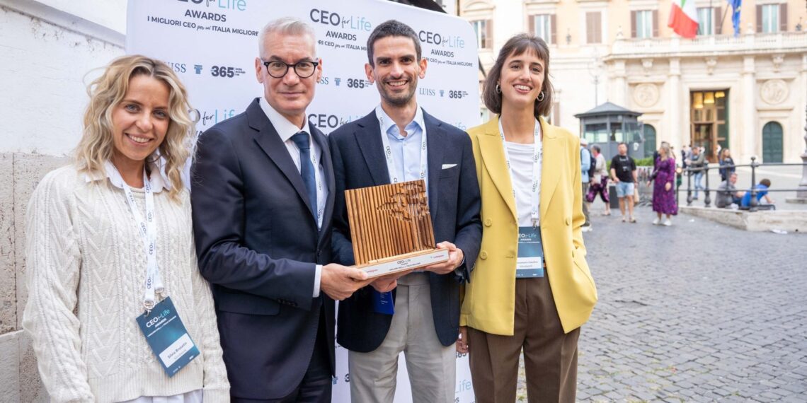 Una cultura del lavoro sana e sostenibile: l’impegno di Mindwork spiegato dal CEO Mario Alessandra