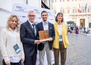 Una cultura del lavoro sana e sostenibile: l’impegno di Mindwork spiegato dal CEO Mario Alessandra