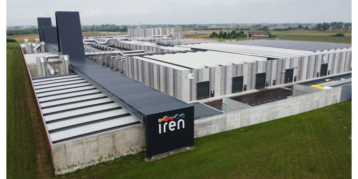 Trasformare i rifiuti organici in biometano: Iren investe 75 milioni nell’economia circolare